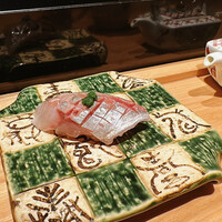 築地青空三代目 本店 - 