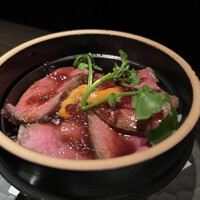 MAIMON GINZA - 