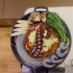 ヨンチャンプルコギ - 