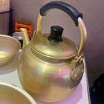 ヨンチャンプルコギ - 