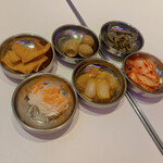 ヨンチャンプルコギ - 