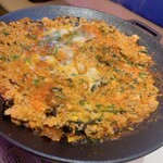 ヨンチャンプルコギ - 