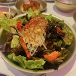 ヨンチャンプルコギ - 