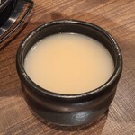 焼肉・韓国料理 KollaBo - 生マッコリ