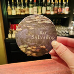 Bar SALVAdOR - 