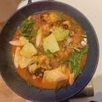 ヨンチャンプルコギ - 