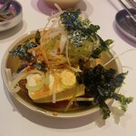 ヨンチャンプルコギ - 