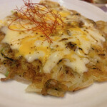 ヨンチャンプルコギ - 