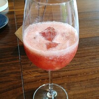 アコルドゥ - ストロベリージュース
                    美味しくておかわりしました。