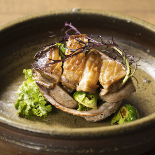 グリル ア ターブル_1