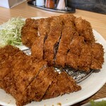 ひこま豚食堂＆精肉店 Boodeli - 