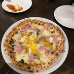 PIZZERIA BRUNA  - 