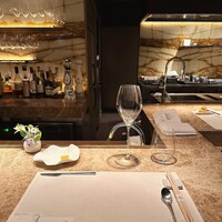 Jean-Georges Tokyo - 