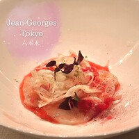 Jean-Georges Tokyo - 