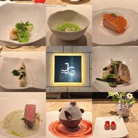 Jean-Georges Tokyo - 