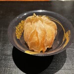 江戸前晋作 - ほおずき