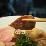 Ramen Hachino Ashiha - 