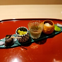 天邑 あつが瀬 - 