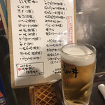 日本再生酒場 - 