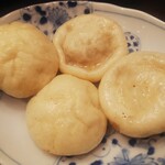 菜香餃子房 - 