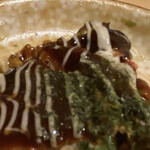 じゅう兵衛 - 豚玉