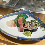 Sushi Kyou Tatsu - 