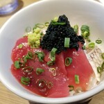 Rock’anDo - 海鮮三色丼