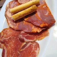 Bar Espanol YEBRA -  Bar Espanol YEBRA -