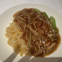 中国料理 桃園 - 