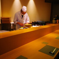 京橋 寿司 ひさ田 - 