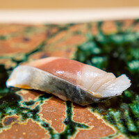 鮨 花車 - 鯖　（追加）