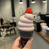 MIYASHITA CAFE +softcream