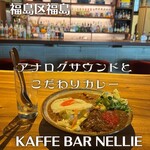 KAFFE BAR NELLIE - 