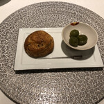 サンテミリオン - 