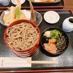 Soba Dokoro Tanakaya - 