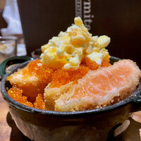 Seafood bar Ermitage 代々木店 - 