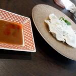 お酒と中華 eito - 料理