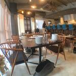 お酒と中華 eito - 内観