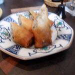 お酒と中華 eito - 料理