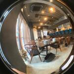 お酒と中華 eito - 内観