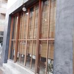 お酒と中華 eito - 外観