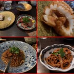 お酒と中華 eito - 料理