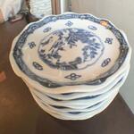 お酒と中華 eito - 内観