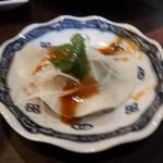 お酒と中華 eito - 料理