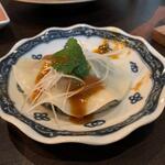 お酒と中華 eito - 料理