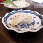 お酒と中華 eito - 料理