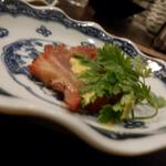 お酒と中華 eito - 料理