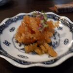 お酒と中華 eito - 料理