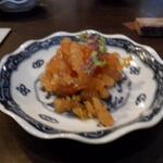 お酒と中華 eito - 料理