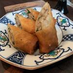 お酒と中華 eito - 料理